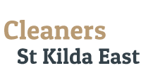 Cleaners St Kilda East